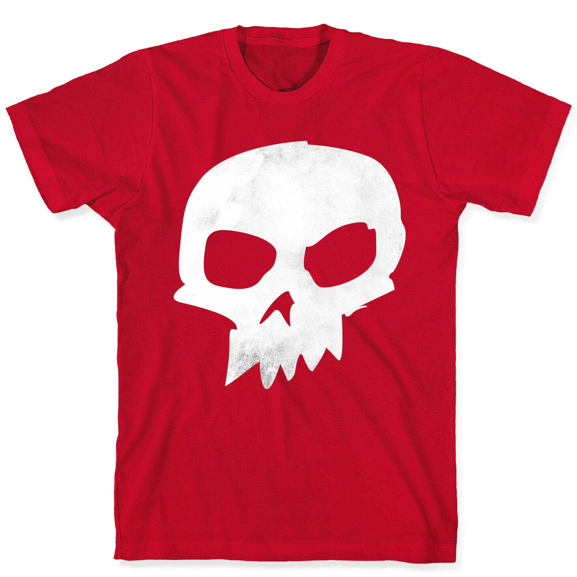 Sid Skull T-Shirt